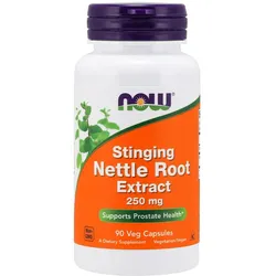 Now Foods Stinging Nettle Root Extract 250 mg (90 veg.Kapseln)