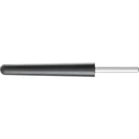 Pferd tools PFERD POLICAP Kappenträger PCT Rundkegelform Ø 11-14x85
