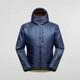 La Sportiva Herren Mythic Primaloft Jacke (Größe XL, blau)