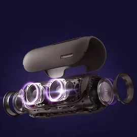 Tronsmart Bang schwarz