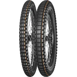 MITAS Speedway NHS SOFT REAR 3,00-17 50P