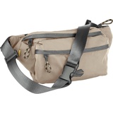 CAMEL ACTIVE Terra Gürteltasche 32 cm beige