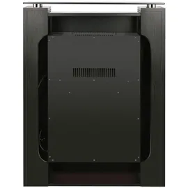 El Fuego Tessin schwarz