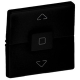 Legrand 756142 Wippe Valena Life Rollladen 1-fach schwarz