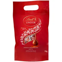 Lindt Lindor Kugeln Milch