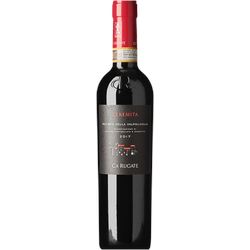 L’Eremita  Recioto della Valpolicella DOC 2017, Ca‘ Rugate, Venetien