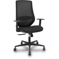 Piqueras y Crespo Mardos Synchro Bürostuhl Nylon, mehrfarbig, Standard