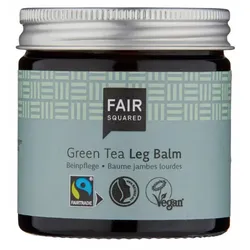 Fair Squared Leg Balm Green Tea