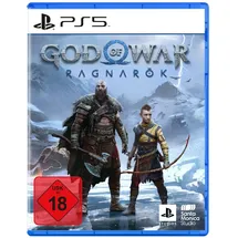 God of War Ragnarök Downloadcode (USK) (PS5)