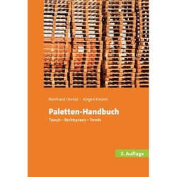 Paletten-Handbuch, Kartoniert (TB)