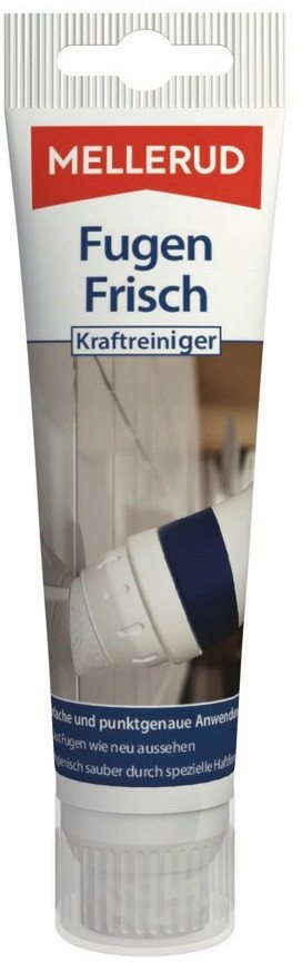 Produktbild Mellerud MELLERUD Fugenfrisch, Kraftreiniger, 75ml Flüssigreiniger