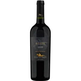 Haras de Pirque Ecràl Carménère 2021 0,75 l