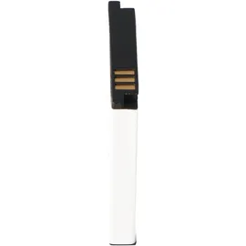 AccuCell Akku passend für Samsung SLB-0937, 900mAh