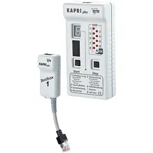 BTR Netcom METZ CONNECT KAPRi plus Grundgerät, + TB 1 130670E