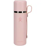 Hydro Flask Hot Flask & Cup Rosa 0,828 l