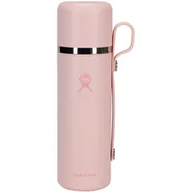 Hydro Flask Hot Flask & Cup Rosa 0,828 l