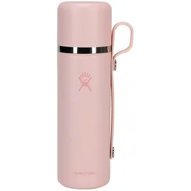 Hydro Flask Hot Flask & Cup Rosa 0,828 l