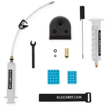Bleedkit Shimano Premium Road