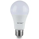 V-Tac LED EEK F (A - G) E27 8,5W 60W) 4000K neutral 806lm