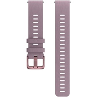 Polar Silikon-Armband 20mm Purple Dusk S-L