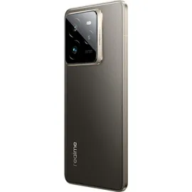 Realme GT 7 Pro 512 GB Galaxy Grey