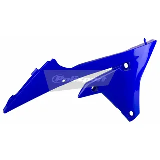 RAD COVERS YZF250/450 14-17 BL