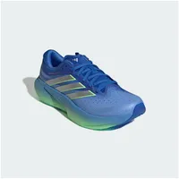 adidas Supernova Solution 3 Herren Blau / Grau 48