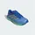 adidas Supernova Solution 3 Herren Blau / Grau 48