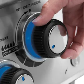 Broil King Regal S 690 Pro IR Gasgrill