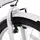 HH HILAND HILAND 26 Zoll Cruiser Bike für Männer und Frauen, Step-Through Rahmen Cityräder für Erwachsene mit Gepäckträger und Korb, Fender - Lila
