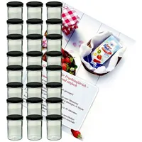 Mambocat Sturzglas 435 ml 24 St.