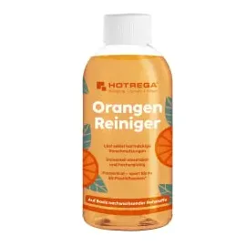 HOTREGA® GmbH Orangenreiniger Konzentrat 500 ml