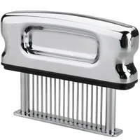 Lacor Edelstahl Fleischklopfer