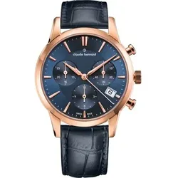 Claude Bernard  Uhr 10231-37R-BUIR  in, Einheitsgrösse