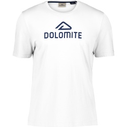 Dolomite Tee M's Strenta white (0748) XXL