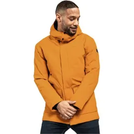 Schöffel Ins. Parka Rotterdam M,pumpkin spice,54,pumpkin spice,54