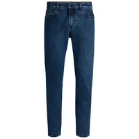 Boss Re.maine Bo 10251068 Jeans Medium Blue 32 30