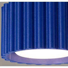 Sollux Lighting AURA 1 1xGx53 Aluminium