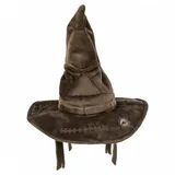 Play by Play Harry Potter Hut - Sound englisch, 28 cm - Braun