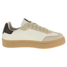 TAMARIS Sneaker Low Damen Offwhite Comb 40