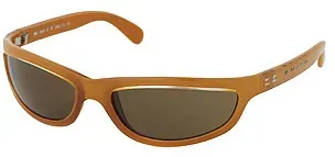 SMITH 8 BALL Sonnenbrille caramel/brown