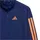 adidas Essentials Climacool Trainingsanzug Kinder KC6155 - dark blue/dusky orange 74
