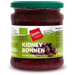 Green Organics Kidneybohnen bio