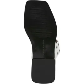 Steve Madden Riemchensandalen Damen Weiß 37