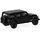 HERPA 87MC000028 - Jeep Wrangler schwarz 1:87