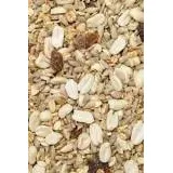 Gartenvogelfutter schalenloses Futter  25 Kg