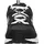 New Balance 408 Sneaker Gr. M10 / W11,5 schwarz, 44