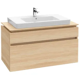 Villeroy & Boch Subway 2.0 Schrankwaschtisch 80 x 47 cm (71758G01)