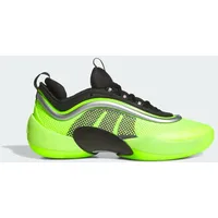 Adidas D.O.N. ISSUE 6 Basketballschuh - Lucid lemon, core Black / Silver metallic), - 44