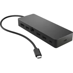HP Universal USB-C Multiport Hub Dockingstation